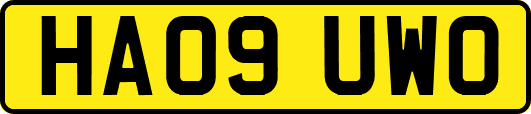 HA09UWO