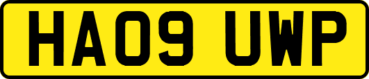 HA09UWP
