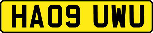 HA09UWU
