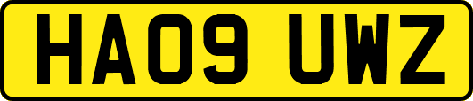 HA09UWZ