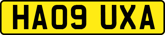 HA09UXA