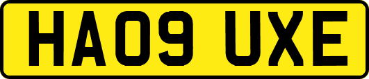 HA09UXE