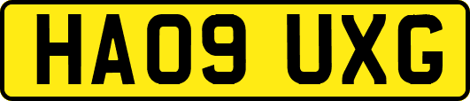 HA09UXG