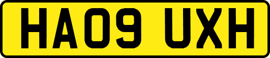 HA09UXH