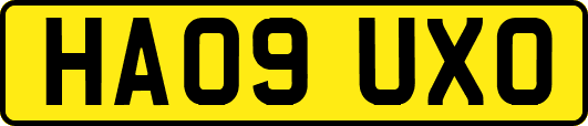 HA09UXO