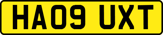 HA09UXT