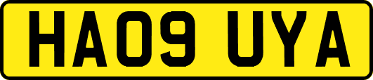 HA09UYA