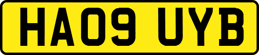 HA09UYB