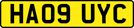 HA09UYC