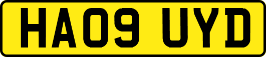 HA09UYD