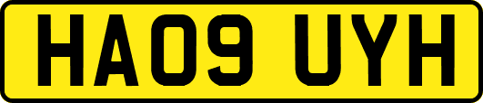 HA09UYH