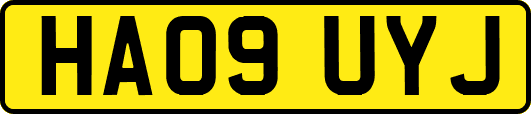 HA09UYJ