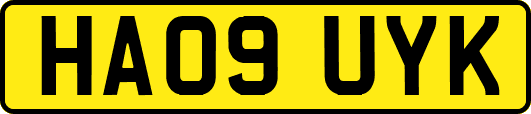 HA09UYK