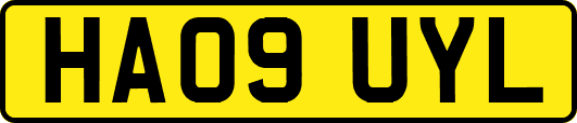 HA09UYL