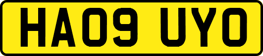HA09UYO