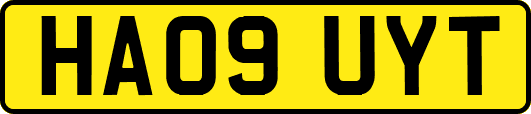 HA09UYT