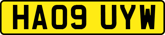 HA09UYW