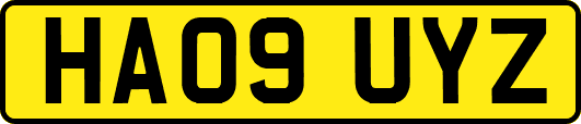 HA09UYZ