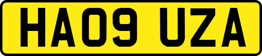 HA09UZA
