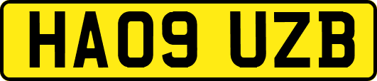 HA09UZB