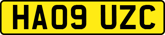 HA09UZC