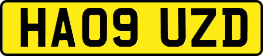 HA09UZD