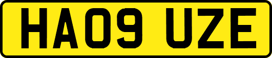 HA09UZE