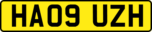 HA09UZH