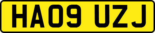 HA09UZJ