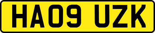 HA09UZK