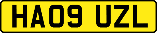 HA09UZL