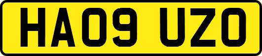 HA09UZO