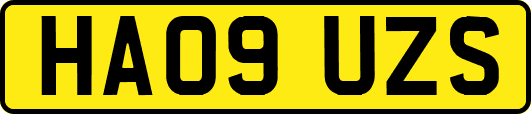 HA09UZS