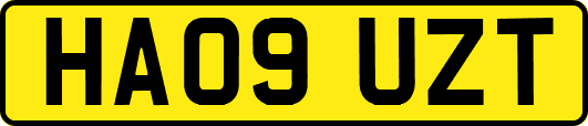 HA09UZT
