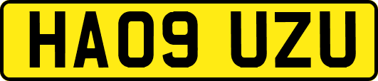 HA09UZU
