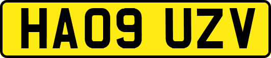 HA09UZV