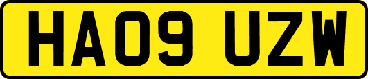 HA09UZW