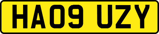 HA09UZY