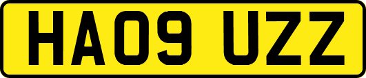HA09UZZ