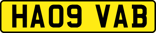 HA09VAB