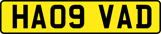 HA09VAD