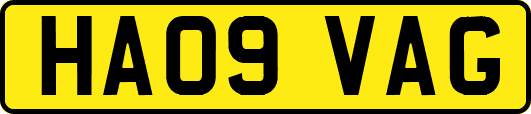 HA09VAG