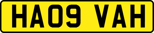 HA09VAH