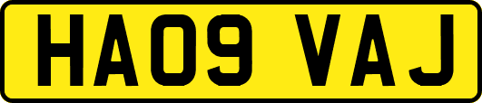 HA09VAJ