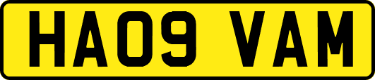 HA09VAM