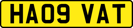 HA09VAT