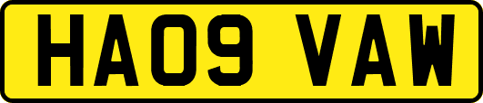 HA09VAW
