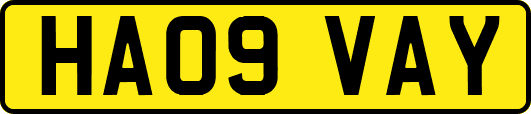 HA09VAY