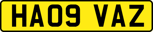 HA09VAZ