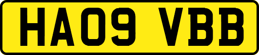 HA09VBB
